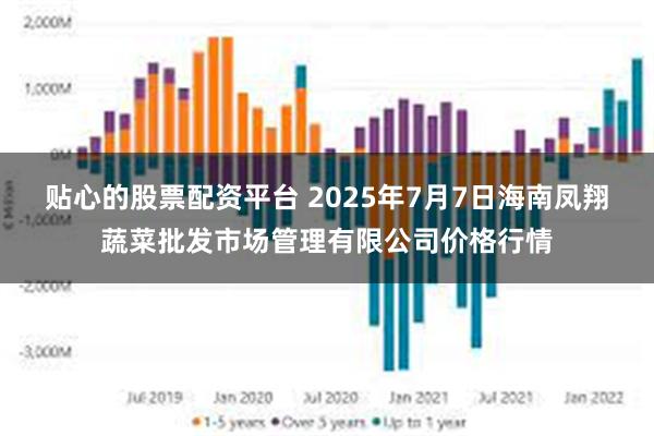 贴心的股票配资平台 2025年7月7日海南凤翔蔬菜批发市场管理有限公司价格行情