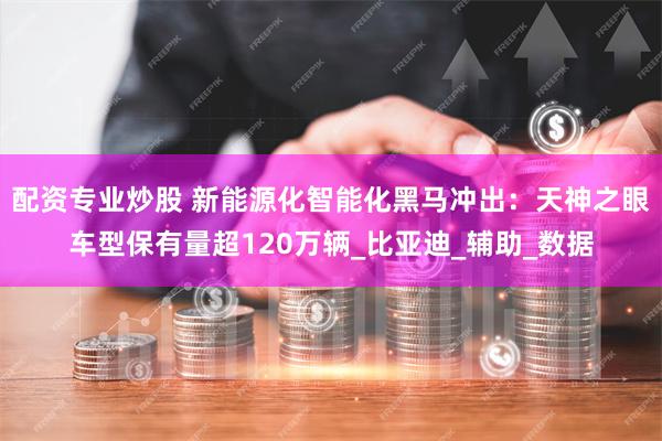 配资专业炒股 新能源化智能化黑马冲出：天神之眼车型保有量超1