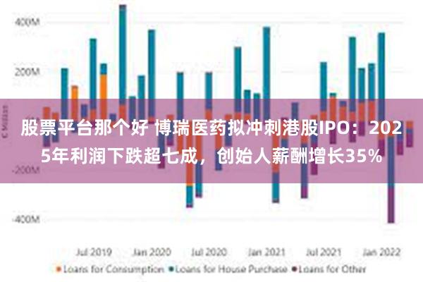股票平台那个好 博瑞医药拟冲刺港股IPO：2025年利润下跌超七成，创始人薪酬增长35%