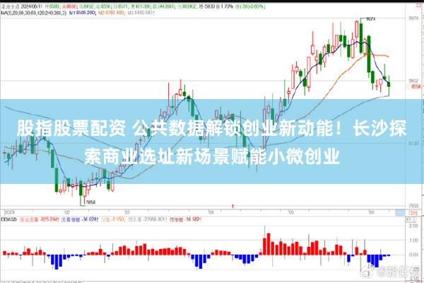 股指股票配资 公共数据解锁创业新动能！长沙探索商业选址新场景赋能小微创业
